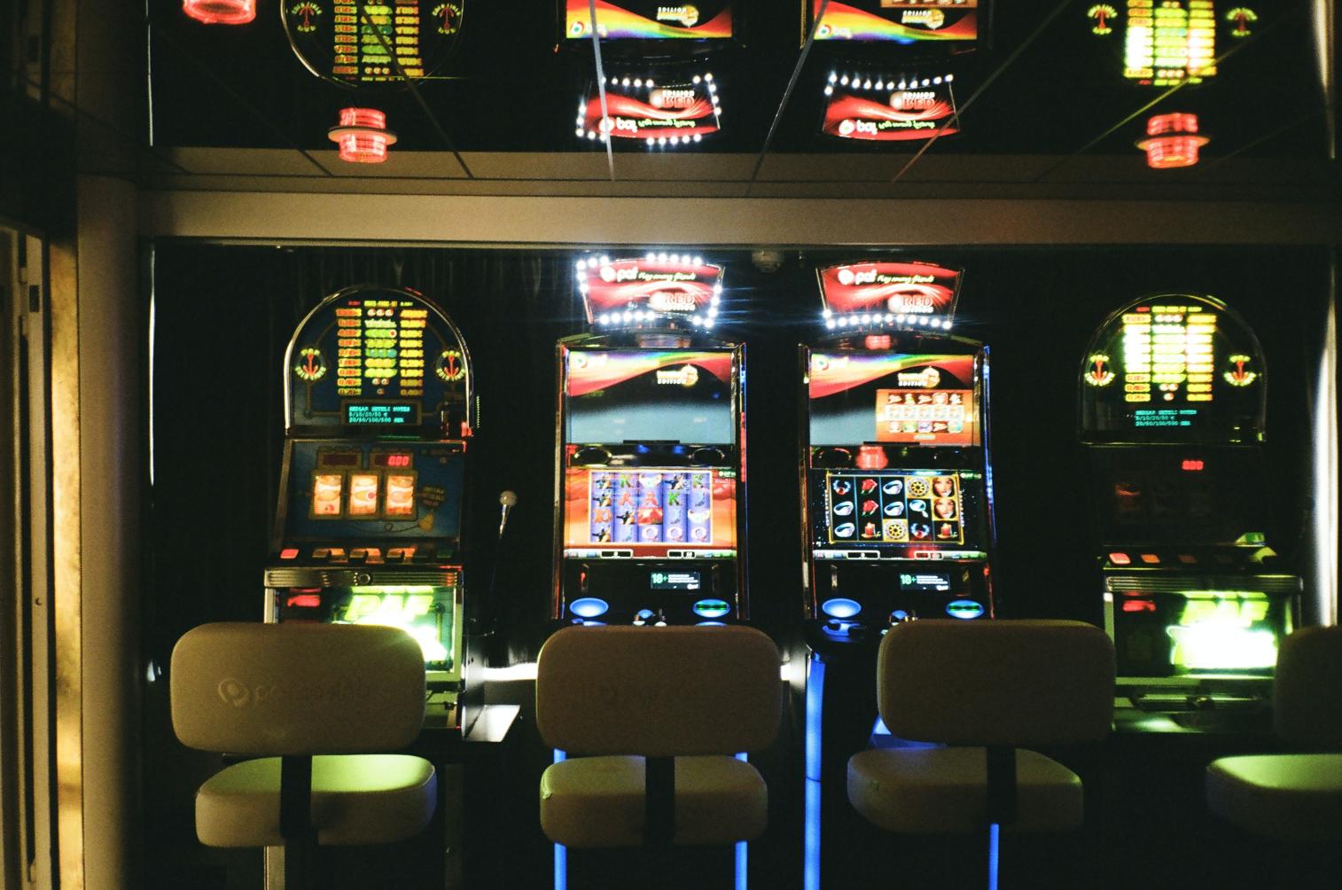 Casino - Discover World-Class Online Casino Entertainment Anytime