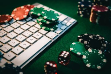 Playing Online Poker Can Be Super Fun