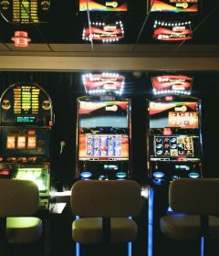 Casino - Discover World-Class Online Casino Entertainment Anytime