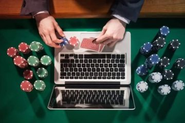 BETGOAT – Premium Online Casino and Sports Betting Platform