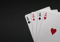 Cards, game, poker — Free Rotates & No Deposit