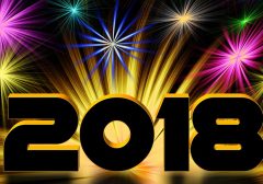 New year's day, year, sylvester — New