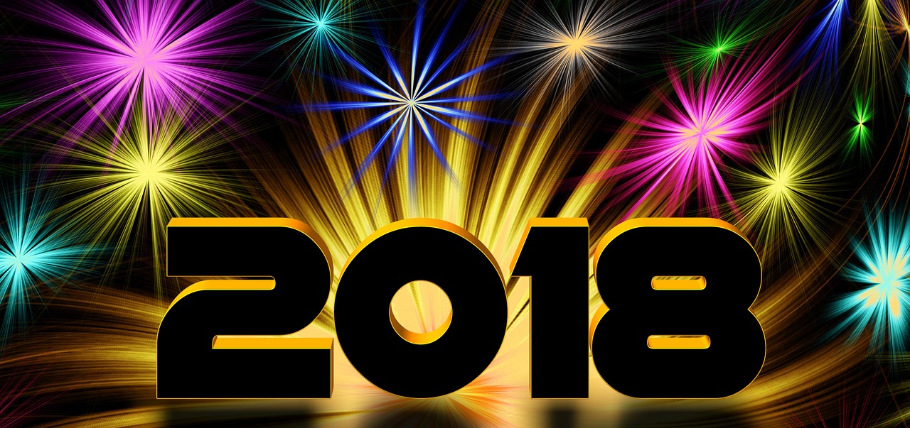 New year's day, year, sylvester — New