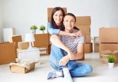 Home, house, family — New