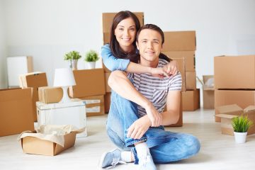 Home, house, family — New