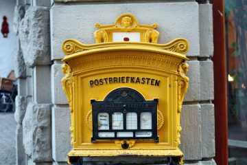 Letter box, old, historical — Transform Your Fishing Experience with Big Bass Bonanza Benefits!