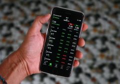 Iphone, stocks, market — what is pips in forex trading 3