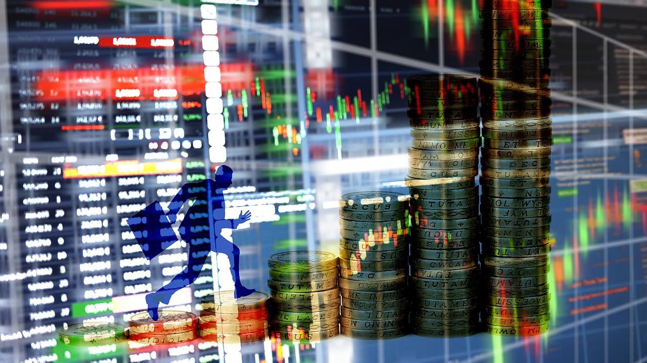 Entrepreneur, stock exchange, trading floor — what is pips in forex trading 4
