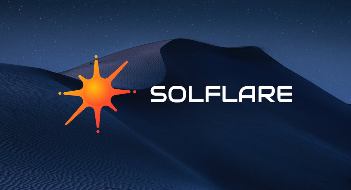 Why Solflare Might Be Your Go-To Web Wallet for Solana