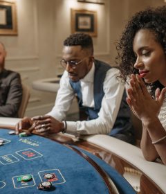 A Professional Checklist for Comparing EU Online Casinos From the UK