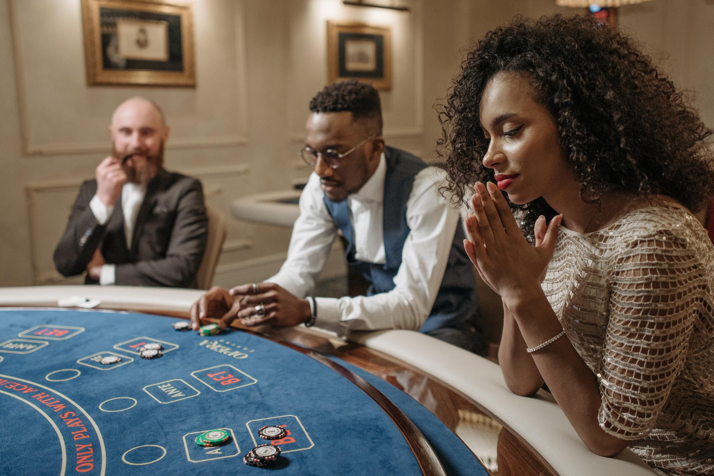 A Professional Checklist for Comparing EU Online Casinos From the UK