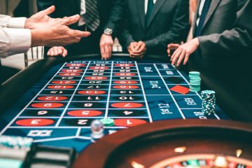 Slot Gacor MPO007 Gaming Features Every Player Should Know