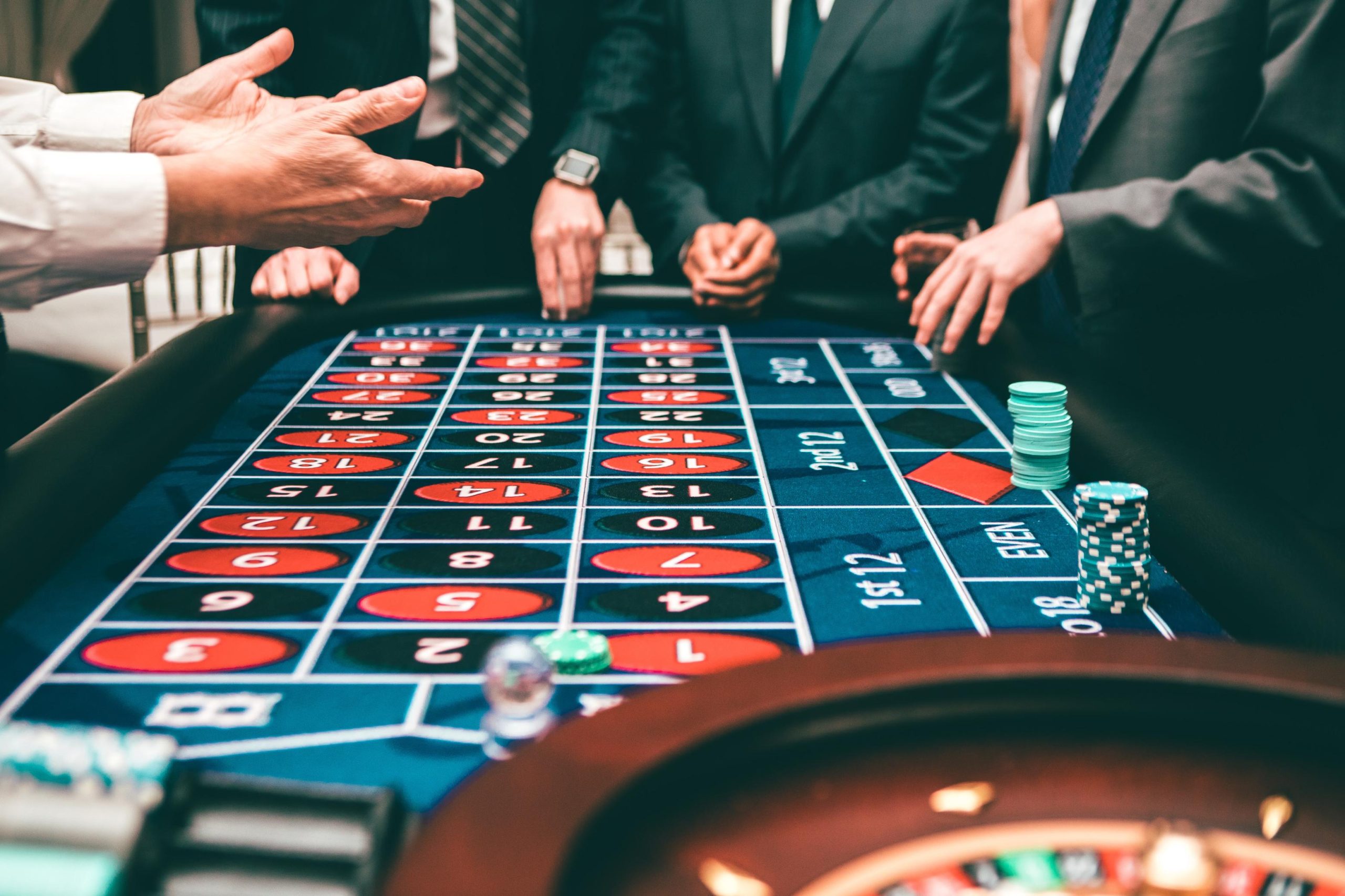 Slot Gacor MPO007 Gaming Features Every Player Should Know